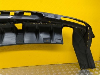 Юбка бампера заднего, ориг. номер C281F2713031300, Changan UNI-V 2022-2026