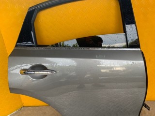 Дверь задняя правая, ориг. номер H210M1CAMA, Infiniti FX 30D ( 2008-2012