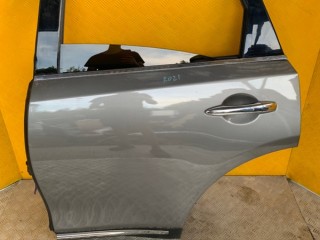 Дверь задняя левая, ориг. номер H210A1CAMA, Infiniti FX 30D ( 2008-2012