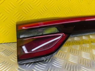 Фонарь крышки багажника центральный, ориг. номер 605000568AA, Chery Tiggo 7 Pro Max 2022-2024