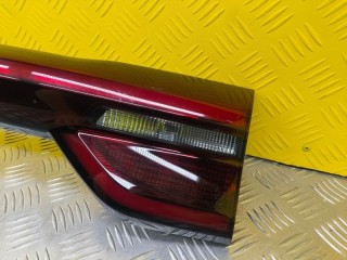 Фонарь крышки багажника центральный, ориг. номер 605000568AA, Chery Tiggo 7 Pro Max 2022-2024