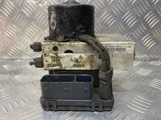 Блок ABS, ориг. номер 04683924AA, Chrysler Grand Voyager IV 2000-2004