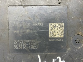 Блок ABS, ориг. номер P04721090AE, Chrysler Grand Voyager IV 2000-2004