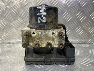 Блок ABS, ориг. номер P04721266AC, Chrysler Grand Voyager IV 2000-2004