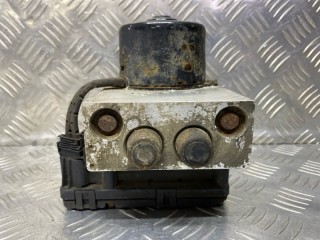 Блок ABS, ориг. номер P04721266AC, Chrysler Grand Voyager IV 2000-2004