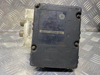 Блок ABS, ориг. номер P04721283AA, Chrysler Voyager IV 2000-2004
