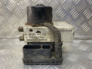 Блок ABS, ориг. номер P04721283AA