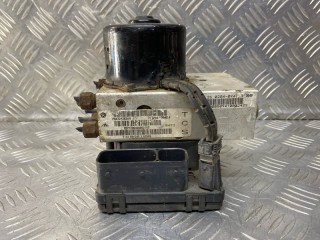 Блок ABS, ориг. номер P04721283AA