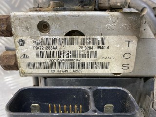 Блок ABS, ориг. номер P04721283AA