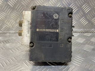 Блок ABS, ориг. номер P04721283AA