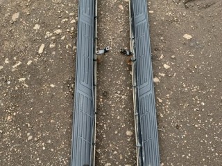 Подножка, ориг. номер 517710K360, Toyota Hilux Пикап 2020-2026
