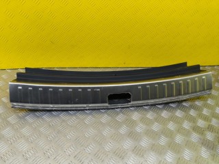 Накладка замка багажника Zeekr 001, 6600247679
