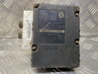 Блок ABS, ориг. номер P04721266AC