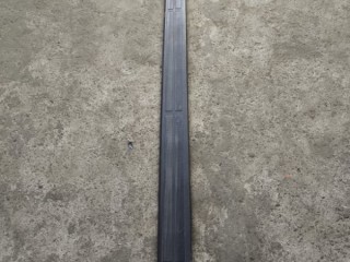Накладка на порог Toyota Tundra II Пикап 2006-2009, 662490C050