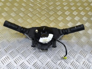 Переключатель подрулевой (стрекоза) Nissan Navara (D40) 2005-2010, 25540ZM02E