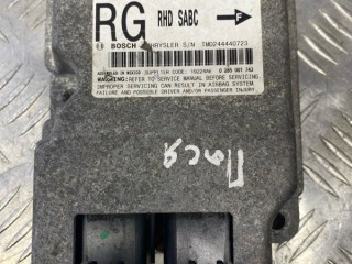 Блок AirBag, ориг. номер 05094035AB, Chrysler Pacifica I 2003-2008