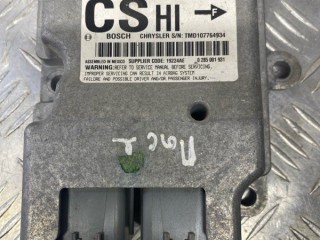 Блок AirBag, ориг. номер 04606918AE, Chrysler Pacifica I 2003-2008