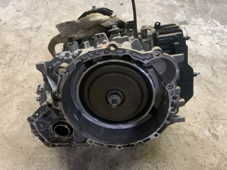 КПП автоматическая (АКПП), ориг. номер 1500000CDB220B, Haval F7x 2019-2022
