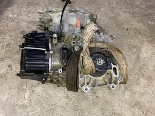 КПП автоматическая (АКПП), ориг. номер 1500000CDB220B, Haval F7x 2019-2022