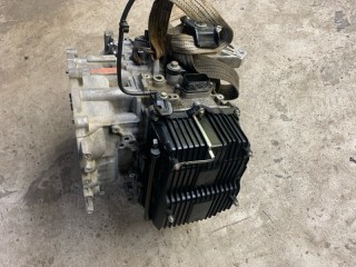 КПП автоматическая (АКПП), ориг. номер 1500000CDB220B, Haval F7x 2019-2022