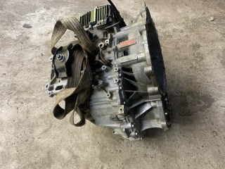 КПП автоматическая (АКПП), ориг. номер 1500000CDB220B, Haval F7x 2019-2022