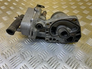 Корпус масляного фильтра, ориг. номер 9682632980, Land Rover Freelander II 2006-2010