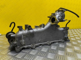 Коллектор впускной, ориг. номер 1710111401, Toyota Land Cruiser Prado 150 2013-2017