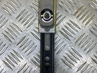 Механизм регулировки высоты ремня безопасности, ориг. номер 87824EB312, Nissan Pathfinder (R51M) Внедорожник 2004-2010