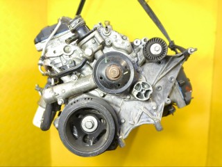 Двигатель, ориг. номер 68409357AA, Dodge RAM V Пикап 2019-2026