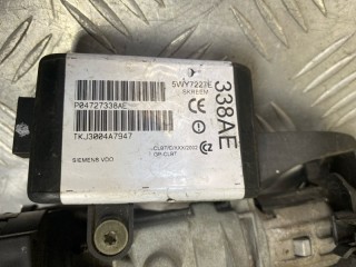 Замок зажигания, ориг. номер P04727338AE, Chrysler Voyager IV 2000-2004