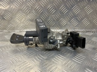 Замок зажигания, ориг. номер P05026228AH, Dodge Caliber I 2006-2009