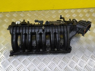Коллектор впускной Land Rover Range Rover Evoque I 2015-2018, 2.0 л, дизель, LR073652