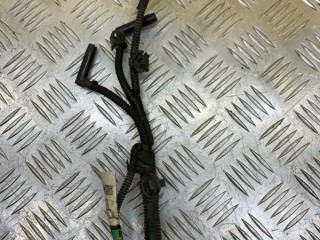 Проводка (планка) свечей накала Mitsubishi L200 2015-2019, 8541F117V