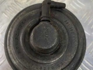 Клапан EGR, ориг. номер F72827002, Chrysler Voyager IV 2000-2004