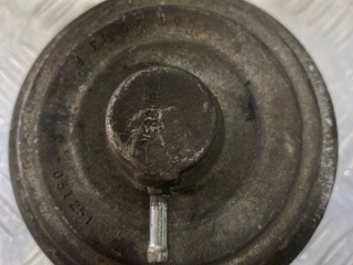 Клапан EGR, ориг. номер 49002013F, Chrysler Voyager IV 2000-2004