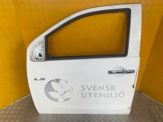 Стеклоподъемник электр. передний левый, ориг. номер 8980935541, ISUZU D-Max II Пикап 2012-2018