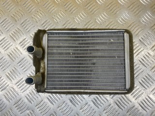 Радиатор отопителя (печки), ориг. номер 27325EA000, Nissan Pathfinder (R51M) 2004-2010