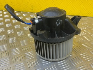 Моторчик печки, ориг. номер 27226EB31A, Nissan Pathfinder (R51M) 2004-2010