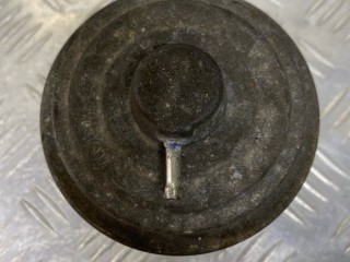 Клапан EGR, ориг. номер 49002013F, Chrysler Voyager IV 2000-2004
