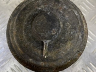 Клапан EGR, ориг. номер 49002013F, Chrysler Voyager IV 2000-2004