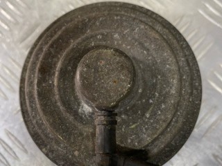 Клапан EGR, ориг. номер 49002013F, Chrysler Voyager IV 2000-2004