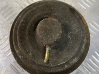 Клапан EGR, ориг. номер 49002013F, Chrysler Voyager IV 2000-2004