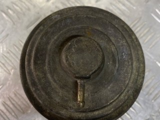 Клапан EGR, ориг. номер 49002013F, Chrysler Voyager IV 2000-2004