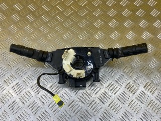 Переключатель подрулевой (стрекоза) Nissan Pathfinder (R51M) 2004-2010, 25260EB65A