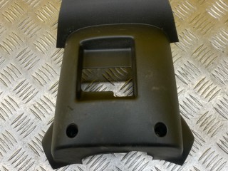 Кожух рулевой колонки Nissan Pathfinder (R51M) 2004-2010, левый руль, 48470EB300