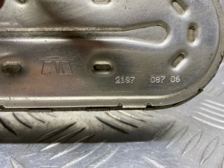 Радиатор EGR, ориг. номер 41212036F, Chrysler Voyager IV 2000-2004