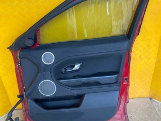 Дверь передняя правая, ориг. номер LR028552, Land Rover Range Rover Evoque I 2011-2015