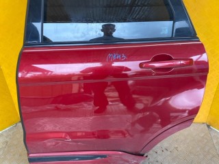 Дверь задняя левая, ориг. номер LR028557, Land Rover Range Rover Evoque I 2011-2015