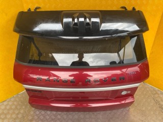 Замок багажника, ориг. номер LR014184, Land Rover Range Rover Evoque I 2011-2015