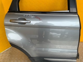 Дверь задняя правая, ориг. номер LR028556, Land Rover Range Rover Evoque I 2011-2015